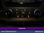 Ford Transit Custom 2.0 TDCI 130pk Automaat L1H1 Euro6 Airco | 2x zijdeur | LED | Camera | Navigatie | Apple Carplay Android Auto, Cruisecontrol, Stoelverwarming, Verwarmde voorruit, Parkeersensoren, Bijrijdersbank