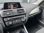 BMW 1-Serie 118i Corporate Lease SPORT AUTOMAAT NAVI BLUETOOTH CRUISE LED HALFLEER 18'' VELGEN MF STUUR