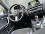 BMW 1-Serie 118i Corporate Lease SPORT AUTOMAAT NAVI BLUETOOTH CRUISE LED HALFLEER 18'' VELGEN MF STUUR