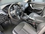 BMW 1-Serie 118i Corporate Lease SPORT AUTOMAAT NAVI BLUETOOTH CRUISE LED HALFLEER 18'' VELGEN MF STUUR