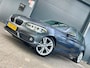 BMW 1-Serie 118i Corporate Lease SPORT AUTOMAAT NAVI BLUETOOTH CRUISE LED HALFLEER 18'' VELGEN MF STUUR