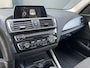 BMW 1-Serie 118i Corporate Lease SPORT AUTOMAAT NAVI BLUETOOTH CRUISE LED HALFLEER 18'' VELGEN MF STUUR