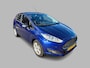 Ford Fiesta 1.0 Style Ultimate Navi, PDC, Cruise, NAP