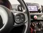 Fiat 500 0.9 TwinAir Turbo Sport Automaat (APPLE CARPLAY, LM VELGEN, AIRCO, SPORTSTOELEN, BLUETOOTH, NIEUWE APK, NIEUWSTAAT)