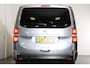 Opel Vivaro-e Combi Electric L3 75 kWh 136PK | Navi | Clima | Adaptive Cruise | Stuurverwarming | Schuifdeur L+R | Camera | Parkeersensoren V+A | Full LED | 8-persoons | Metallic |