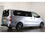 Opel Vivaro-e Combi Electric L3 75 kWh 136PK | Navi | Clima | Adaptive Cruise | Stuurverwarming | Schuifdeur L+R | Camera | Parkeersensoren V+A | Full LED | 8-persoons | Metallic |