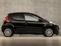 Peugeot 107 1.0 Sport (5 DEURS, AIRCO, GETINT GLAS, ELEK RAMEN, SPORTSTOELEN, LM VELGEN, TOERENTELLER, NIEUWE APK, NIEUWSTAAT)