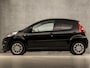 Peugeot 107 1.0 Sport (5 DEURS, AIRCO, GETINT GLAS, ELEK RAMEN, SPORTSTOELEN, LM VELGEN, TOERENTELLER, NIEUWE APK, NIEUWSTAAT)