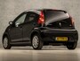 Peugeot 107 1.0 Sport (5 DEURS, AIRCO, GETINT GLAS, ELEK RAMEN, SPORTSTOELEN, LM VELGEN, TOERENTELLER, NIEUWE APK, NIEUWSTAAT)
