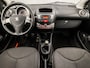 Peugeot 107 1.0 Sport (5 DEURS, AIRCO, GETINT GLAS, ELEK RAMEN, SPORTSTOELEN, LM VELGEN, TOERENTELLER, NIEUWE APK, NIEUWSTAAT)