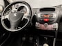 Peugeot 107 1.0 Sport (5 DEURS, AIRCO, GETINT GLAS, ELEK RAMEN, SPORTSTOELEN, LM VELGEN, TOERENTELLER, NIEUWE APK, NIEUWSTAAT)