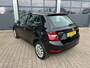 Skoda Fabia 1.0 MPI Greentech 75pk Ambition