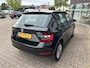 Skoda Fabia 1.0 MPI Greentech 75pk Ambition