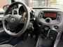 Toyota Aygo 1.0 VVT-i x-fun / 1e Eigenaar / ALL-Season banden / Airco + Elek-Pakket / BlueTooth / NED-AYGO