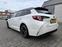 Toyota Corolla Touring Sports 2.0 HYBRID GR-SPORT STOELVERW PARKSENSOR CAMERA KEYLESS APPLE/ANDROID 17"LM-VELGEN NL-AUTO
