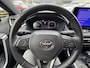 Toyota RAV4 2.5 HYBRID AWD BI-TONE STOELVERW EL-STOEL EL-ACHTERKLEP PARK-SENSOREN 18" LM-VELGEN NAVI APPLE/ANDROID