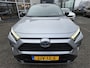 Toyota RAV4 2.5 HYBRID AWD BI-TONE STOELVERW EL-STOEL EL-ACHTERKLEP PARK-SENSOREN 18" LM-VELGEN NAVI APPLE/ANDROID