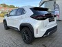 Toyota Yaris Cross 1.5 HYBRID ADVENTURE PANO-DAK JBL-AUDIO STOELVERW BLIND-SPOT PARK-SENSOREN HEAD-UP EL-ACHTERKLEP 18" LM-VELGEN