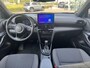 Toyota Yaris Cross HYBRID 115 FIRST EDITION KEYLESS 17'' LM-VELGEN MET ALL SEASONBANDEN CLIMA NAVI APPLE/ANDROID CAMERA NL-AUTO PRIVACY GLASS