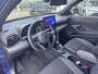 Toyota Yaris Cross Hybrid 115 FIRST EDITION KEYLESS 17'' LM-VELGEN CLIMA NAVI APPLE/ANDROID CAMERA NL-AUTO PRIVACY GLASS