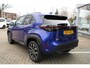 Toyota Yaris Cross HYBRID 115 FIRST EDITION KEYLESS 17'' LM-VELGEN MET ALL SEASONBANDEN CLIMA NAVI APPLE/ANDROID CAMERA NL-AUTO PRIVACY GLASS