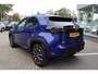 Toyota Yaris Cross Hybrid 115 FIRST EDITION KEYLESS 17'' LM-VELGEN CLIMA NAVI APPLE/ANDROID CAMERA NL-AUTO PRIVACY GLASS