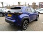 Toyota Yaris Cross HYBRID 115 FIRST EDITION KEYLESS 17'' LM-VELGEN MET ALL SEASONBANDEN CLIMA NAVI APPLE/ANDROID CAMERA NL-AUTO PRIVACY GLASS