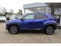 Toyota Yaris Cross HYBRID 115 FIRST EDITION KEYLESS 17'' LM-VELGEN MET ALL SEASONBANDEN CLIMA NAVI APPLE/ANDROID CAMERA NL-AUTO PRIVACY GLASS