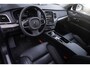 Volvo XC90 2.0 T8 Plug-in hybrid AWD Ultra Dark | 2400 kg trekgewicht! | Trekhaak Elektrisch |  Luchtvering | Bowers & Wilkins Audio | Geventileerde Voorstoelen | Head-Up Display |  Adaptieve Cruise Controle | Panorama dak | Electrische stoelen met memory | Google on Board | Visual Park Assist |