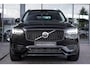 Volvo XC90 2.0 T8 Plug-in hybrid AWD Ultra Dark | 2400 kg trekgewicht! | Trekhaak Elektrisch |  Luchtvering | Bowers & Wilkins Audio | Geventileerde Voorstoelen | Head-Up Display |  Adaptieve Cruise Controle | Panorama dak | Electrische stoelen met memory | Google on Board | Visual Park Assist |