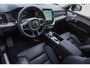 Volvo XC90 2.0 T8 Plug-in hybrid AWD Ultra Dark | 2400 kg Trekgewicht | NIEUWSTE MODEL! | Luchtvering | Bowers & Wilkins Audio | Massagestoelen elektrisch verstelbaar met verkoeling | Panoramadak | Head-up Display | Trekhaak