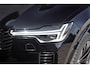 Volvo XC90 2.0 T8 Plug-in hybrid AWD Ultra Dark | 2400 kg Trekgewicht | NIEUWSTE MODEL! | Luchtvering | Bowers & Wilkins Audio | Massagestoelen elektrisch verstelbaar met verkoeling | Panoramadak | Head-up Display | Trekhaak