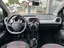 Peugeot 108 1.0 e-VTi 68pk 5-drs Active