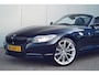 BMW Z4 Roadster SDrive30i Executive / 6 Cilinder / NL-Auto / Leder / Cruise / Stoelverw. / Elek. Kap