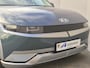 Hyundai Ioniq 5 Connect 73kWh Automaat Fabrieksgarantie tot 07-2027 / 8 jaar Batterijgarantie / 20" Lounge Wielen / Apple Carplay Android Auto / WLTP bereik 451 km  / Trekgewicht 1600 kg / Stuur-, Stoel en Achterbankverwarming / Adaptief CC / Elektrische achterklep / Achteruitrijcamera /