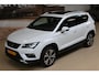 SEAT Ateca 1.4 TSI 150pk Xcellence | NL-auto | Panoramadak | 360° Camera | Trekhaak | 100% (Dealer) onderhouden label