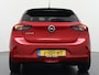 Opel Corsa-e 50kWh Leer Pano-dak 360°Camera Elegance Zwart Dak Navi Ecc Apple Carplay Android Auto Cruise Control SOH 90% Stoel+Stuurverwarming DAB+ Pdc Lmv Led Origineel Nederlandse Auto