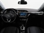 Opel Corsa-e 50kWh Leer Pano-dak 360°Camera Elegance Zwart Dak Navi Ecc Apple Carplay Android Auto Cruise Control SOH 90% Stoel+Stuurverwarming DAB+ Pdc Lmv Led Origineel Nederlandse Auto