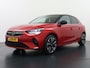 Opel Corsa-e 50kWh Leer Pano-dak 360°Camera Elegance Zwart Dak Navi Ecc Apple Carplay Android Auto Cruise Control SOH 90% Stoel+Stuurverwarming DAB+ Pdc Lmv Led Origineel Nederlandse Auto