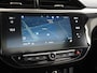 Opel Corsa-e 50kWh Leer Pano-dak 360°Camera Elegance Zwart Dak Navi Ecc Apple Carplay Android Auto Cruise Control SOH 90% Stoel+Stuurverwarming DAB+ Pdc Lmv Led Origineel Nederlandse Auto