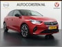 Opel Corsa-e 50kWh Leer Pano-dak 360°Camera Elegance Zwart Dak Navi Ecc Apple Carplay Android Auto Cruise Control SOH 90% Stoel+Stuurverwarming DAB+ Pdc Lmv Led Origineel Nederlandse Auto
