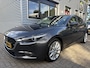 Mazda 3 2.0 SkyActiv-G 120 GT-M -BOSE-HEAD UP-STOEL + STUURVERWARMING-VOLLEDER-ADAPTIVE CRUISE-KEYLESS-1STE EIGENAAR!-DEALER OH!