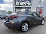 Mazda 3 2.0 SkyActiv-G 120 GT-M -BOSE-HEAD UP-STOEL + STUURVERWARMING-VOLLEDER-ADAPTIVE CRUISE-KEYLESS-1STE EIGENAAR!-DEALER OH!