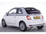 Fiat 500C 1.0 Hybrid Cult | VELGEN | MISTLAMPEN ✅ 1e Eigenaar