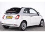 Fiat 500C 1.0 Hybrid CULT | CARPLAY | VELGEN | MISTLAMPEN| NAVI | Cabriolet ✅ 1e Eigenaar *GOEDE VRIJDAG + 2e PAASDAG OPEN!*
