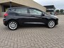 Ford Fiesta 1.0 EcoBoost Titanium [ fm navi,camera,ecc,adapt cruise,lmv,trekhaak ]