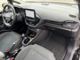 Ford Fiesta 1.0 EcoBoost Titanium [ fm navi,camera,ecc,adapt cruise,lmv,trekhaak ]
