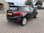 Ford Fiesta 1.0 EcoBoost Titanium [ fm navi,camera,ecc,adapt cruise,lmv,trekhaak ]