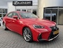Lexus IS 300h Hybrid F-Sport Line NL-AUTO TREKHAAK QUAD-LED AD-CRUISE PARK-SENS EL-STOELEN STOELVERW