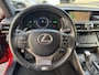 Lexus IS 300h Hybrid F-Sport Line NL-AUTO TREKHAAK QUAD-LED AD-CRUISE PARK-SENS EL-STOELEN STOELVERW